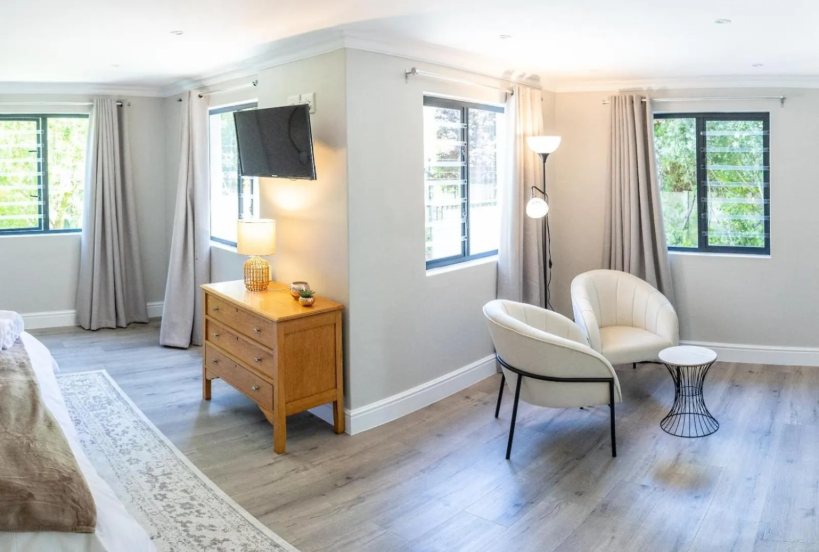 Bella Casa Villa Durbanville