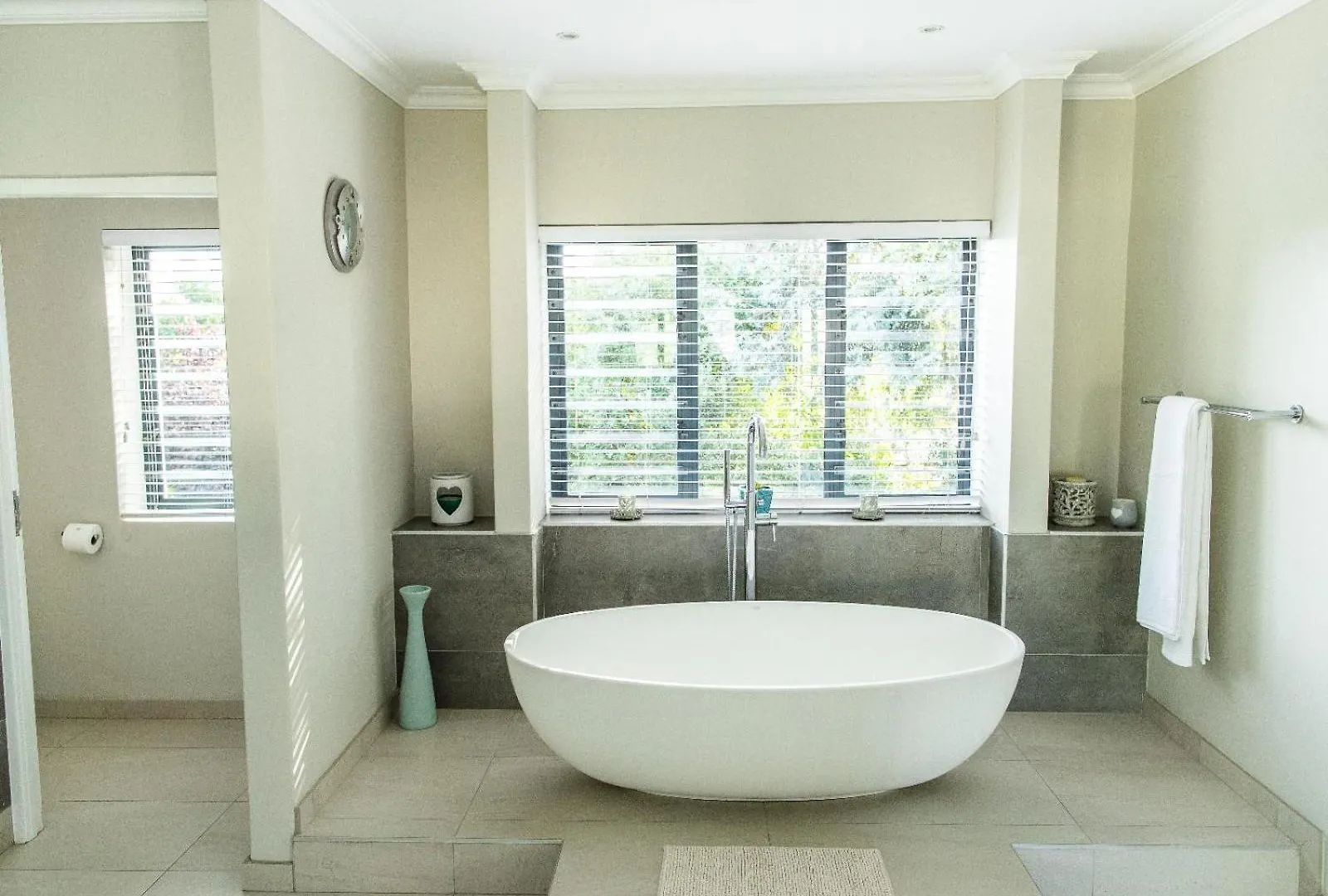 Bella Casa Villa Durbanville Νότια Αφρική