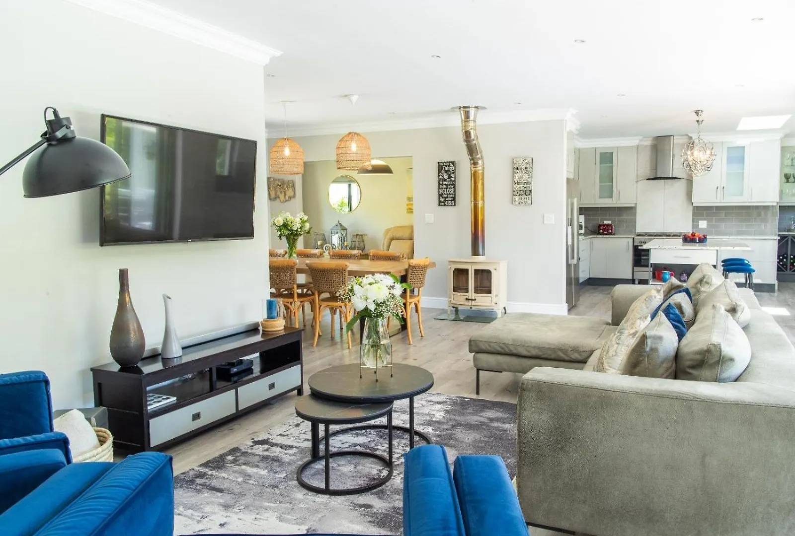 Bella Casa Villa Durbanville 0*,  Νότια Αφρική
