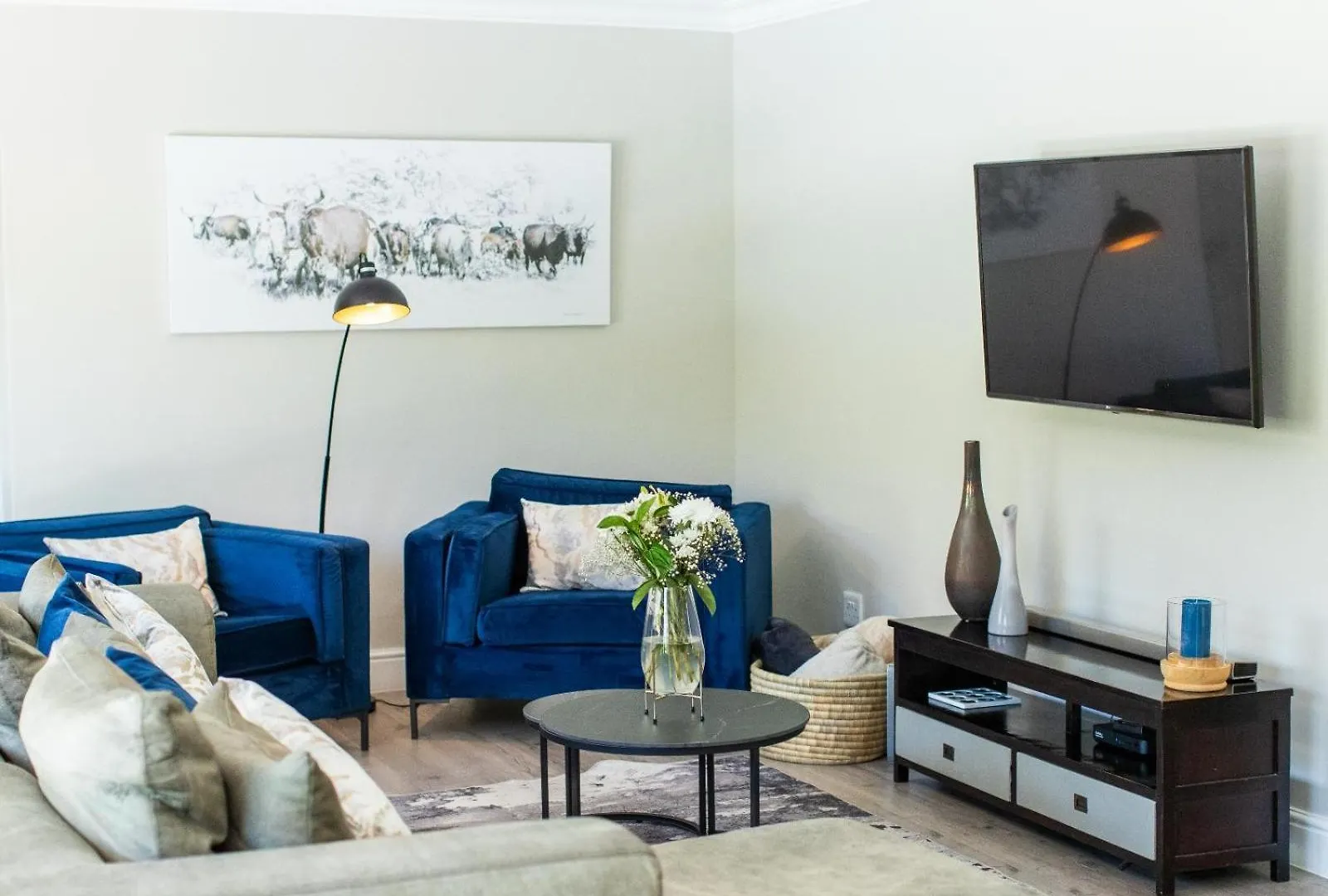 Bella Casa Villa Durbanville Νότια Αφρική