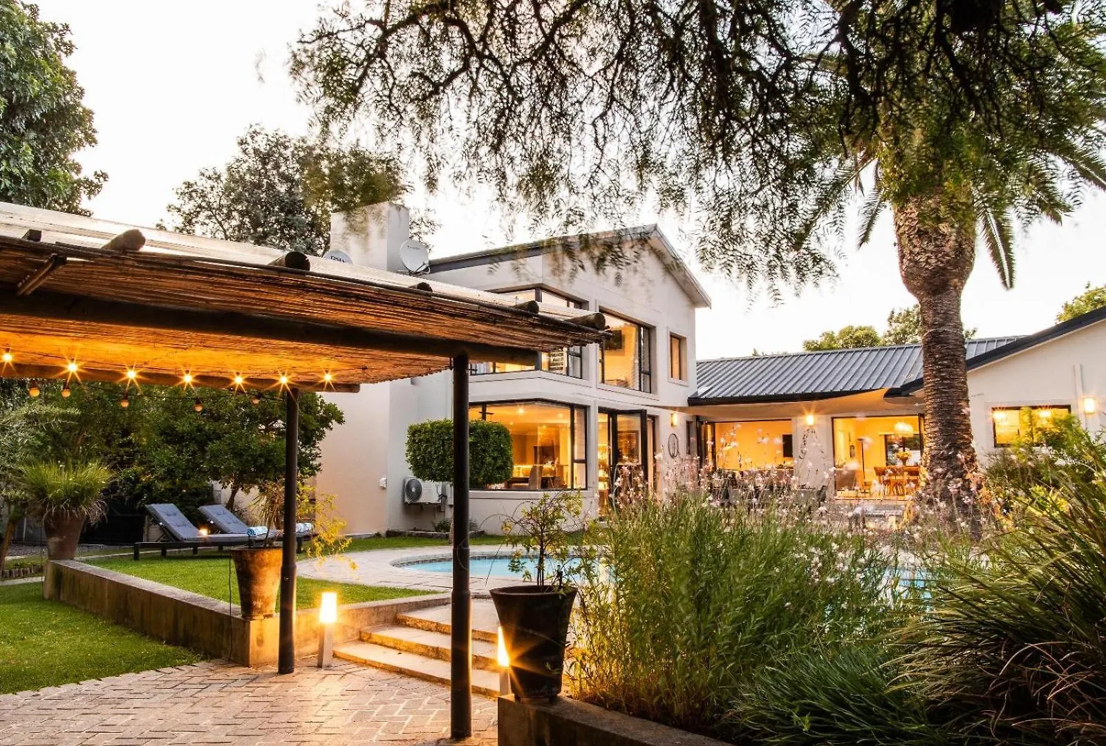 Bella Casa Villa Durbanville