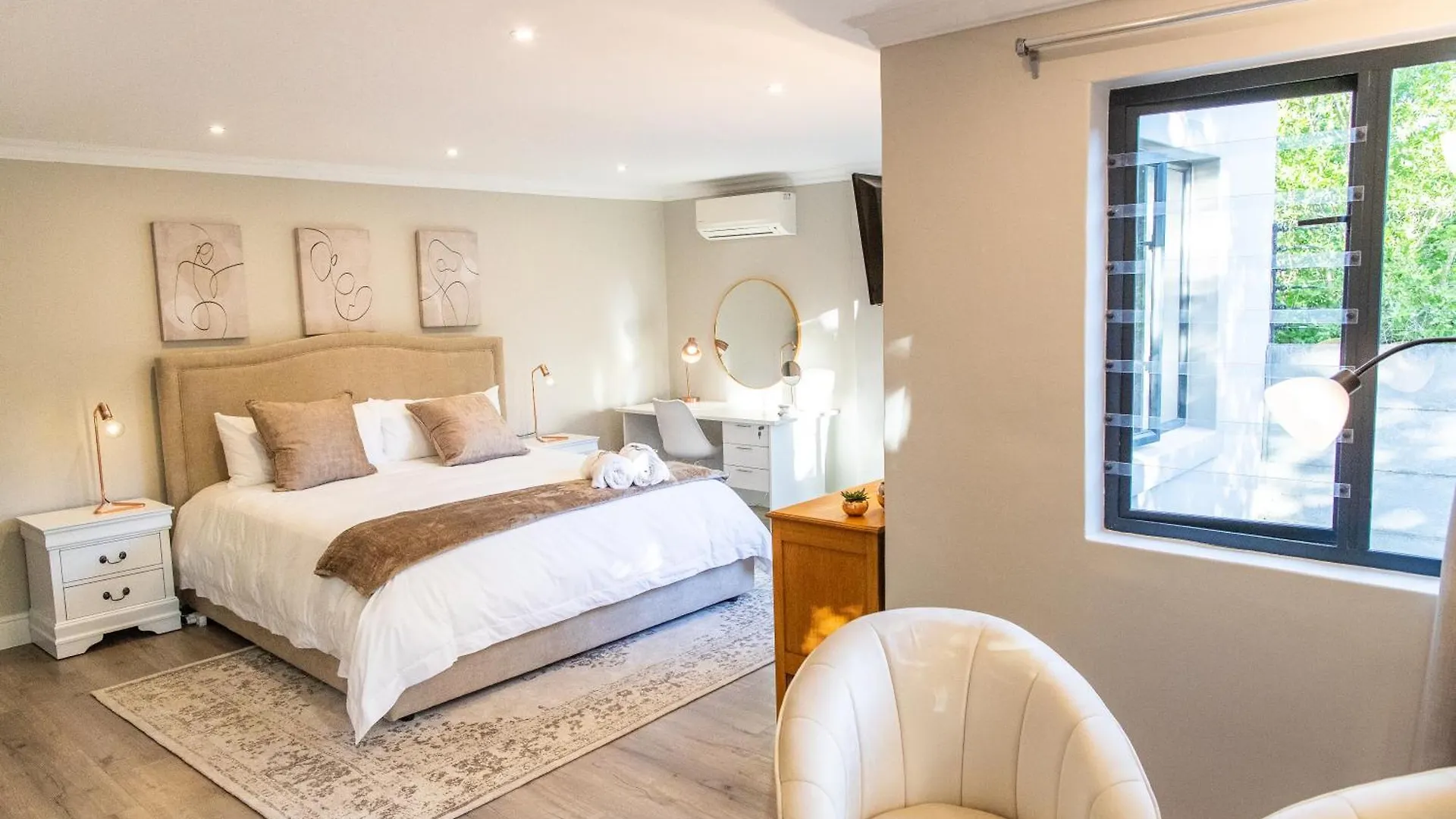 Bella Casa Villa Durbanville Νότια Αφρική