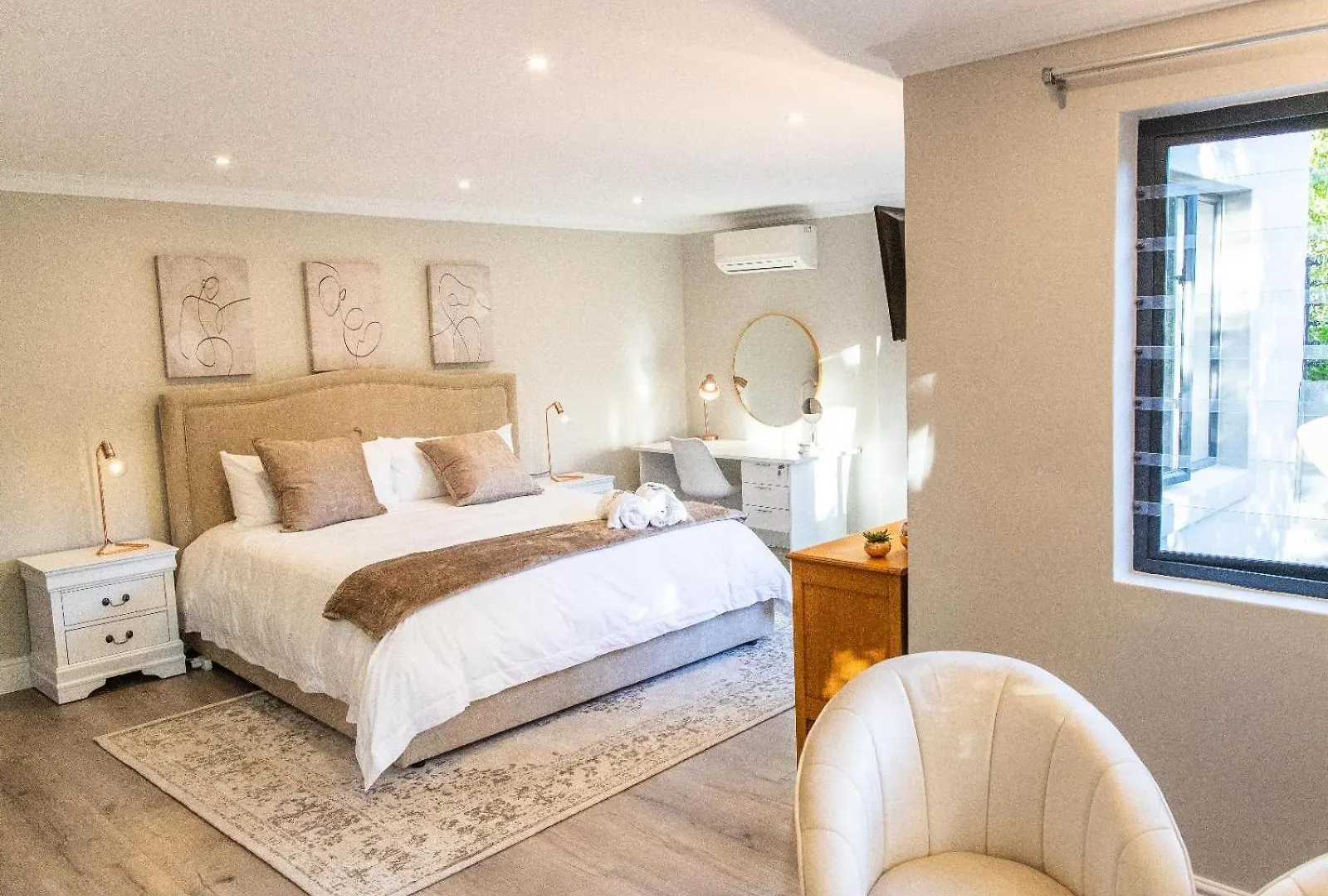 Bella Casa Villa Durbanville
