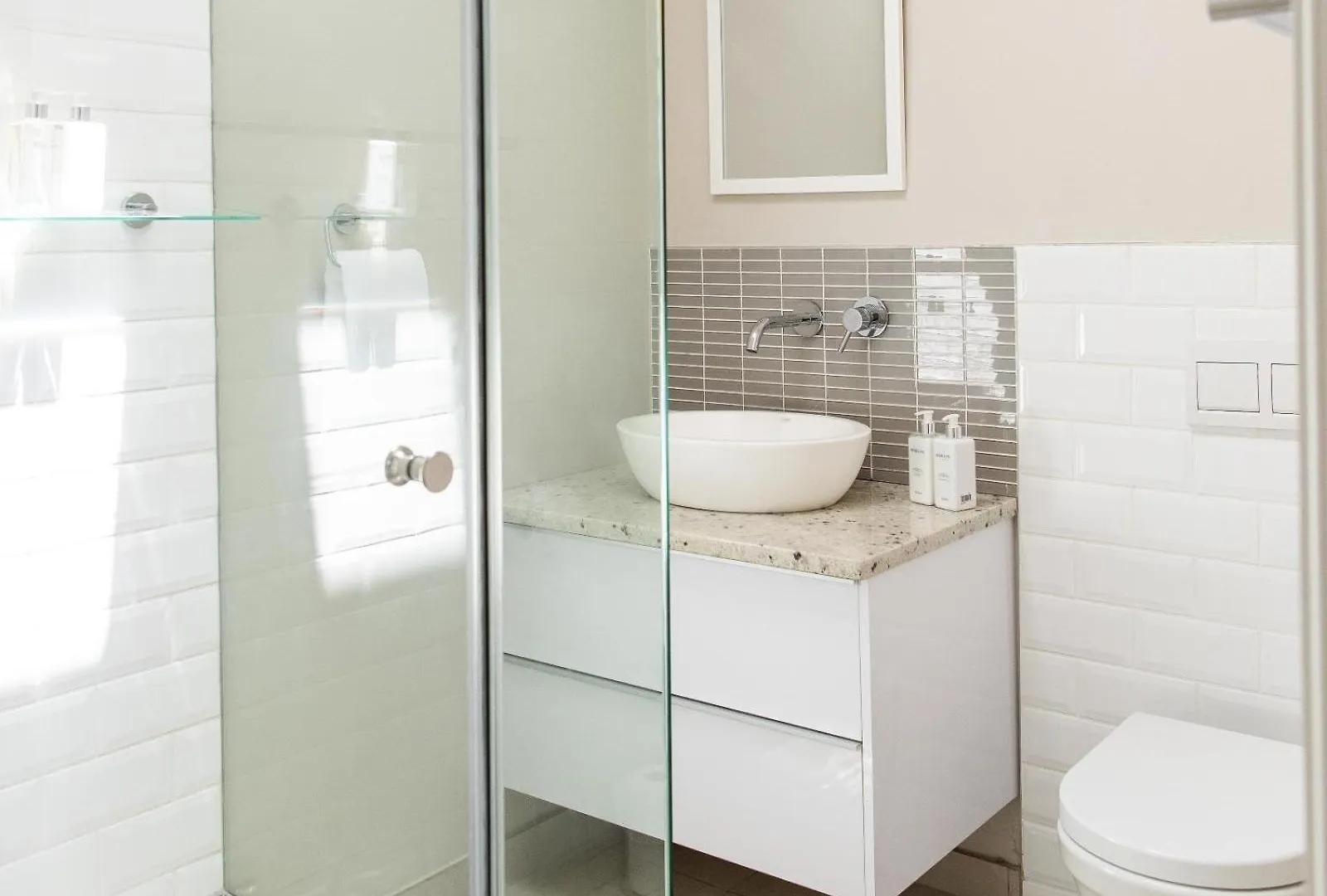 Bella Casa Villa Durbanville