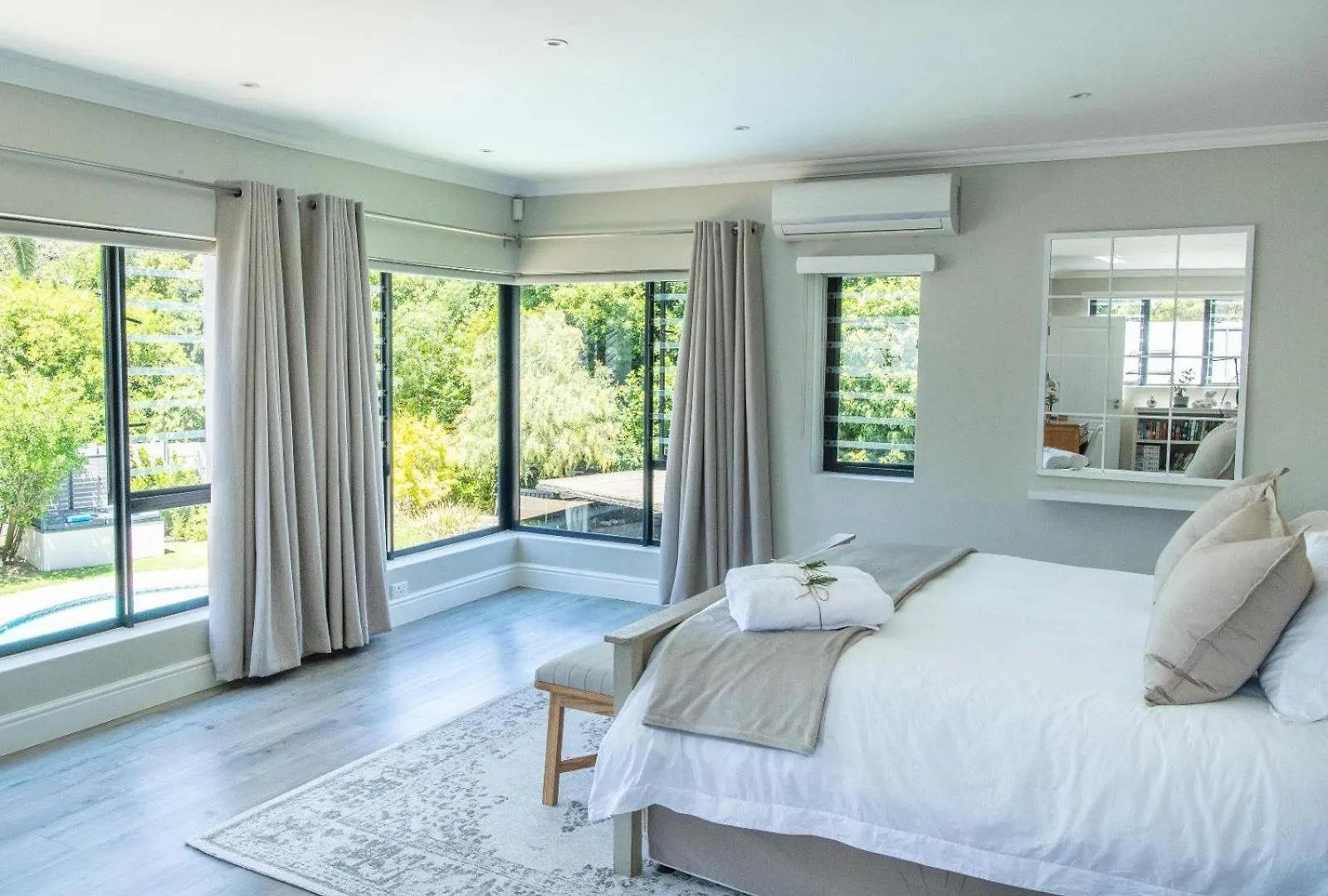 Bella Casa Villa Durbanville