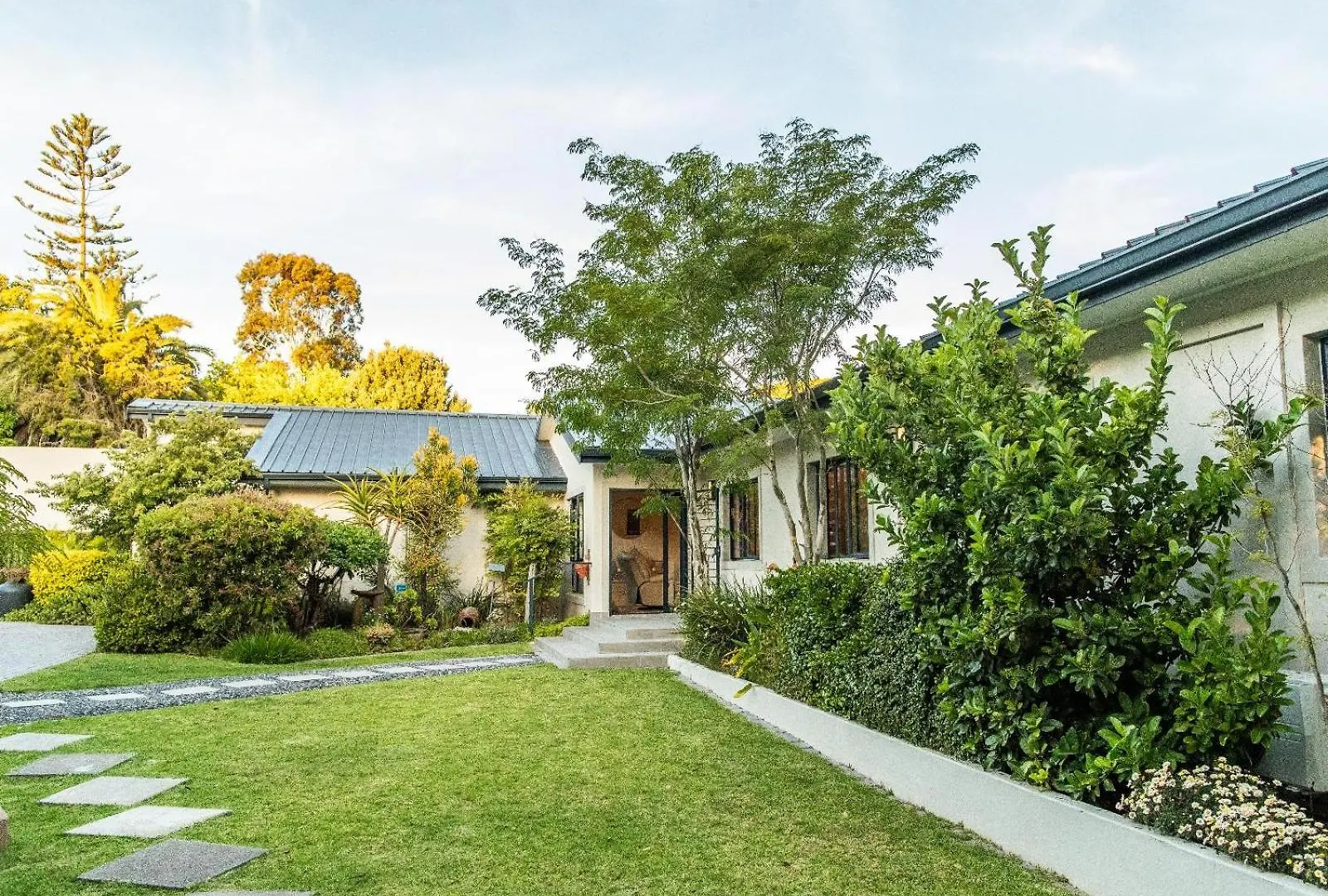 Bella Casa Villa Durbanville Südafrika
