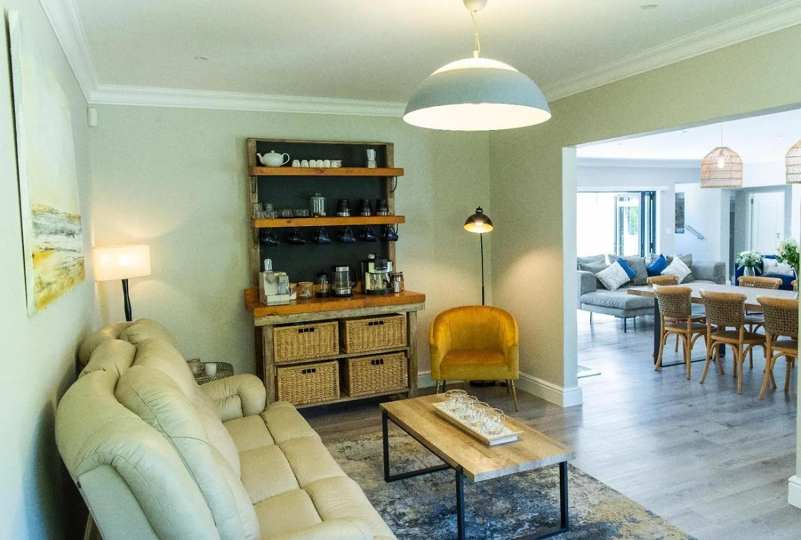 Bella Casa Villa Durbanville