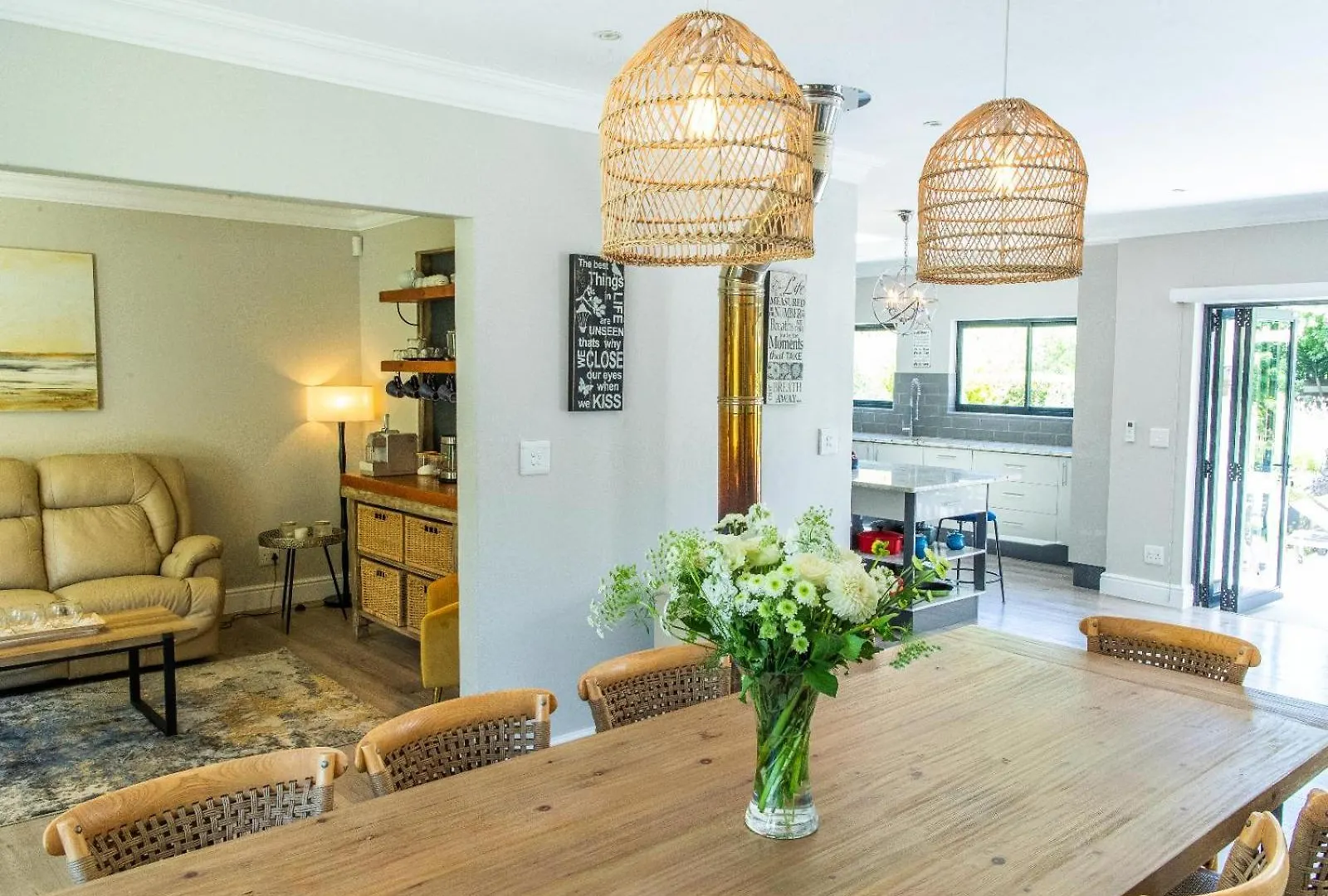 Bella Casa Villa Durbanville