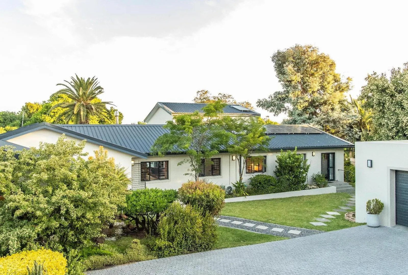 Bella Casa Villa Durbanville