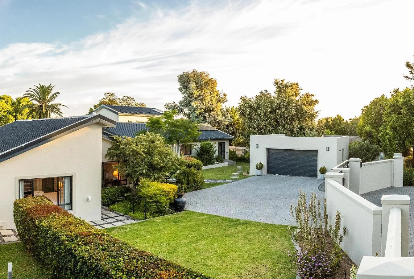 Bella Casa Villa Durbanville