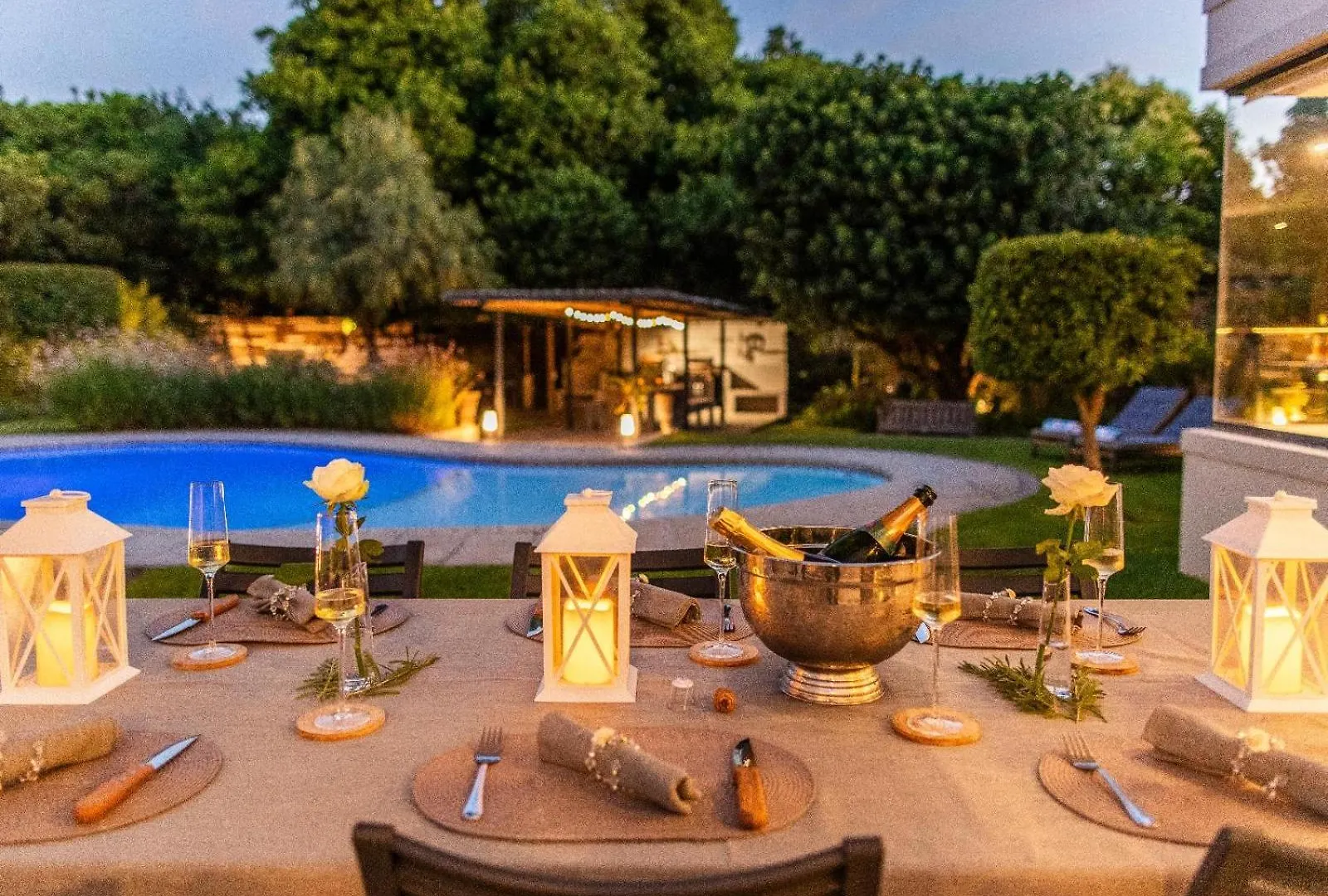 Bella Casa Villa Durbanville