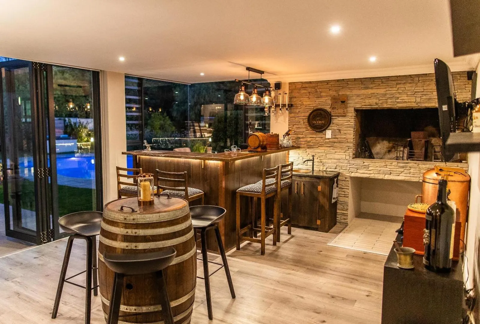 Bella Casa Villa Durbanville