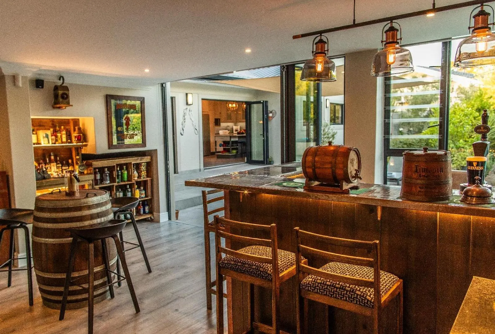 Bella Casa Villa Durbanville 0*,  Südafrika