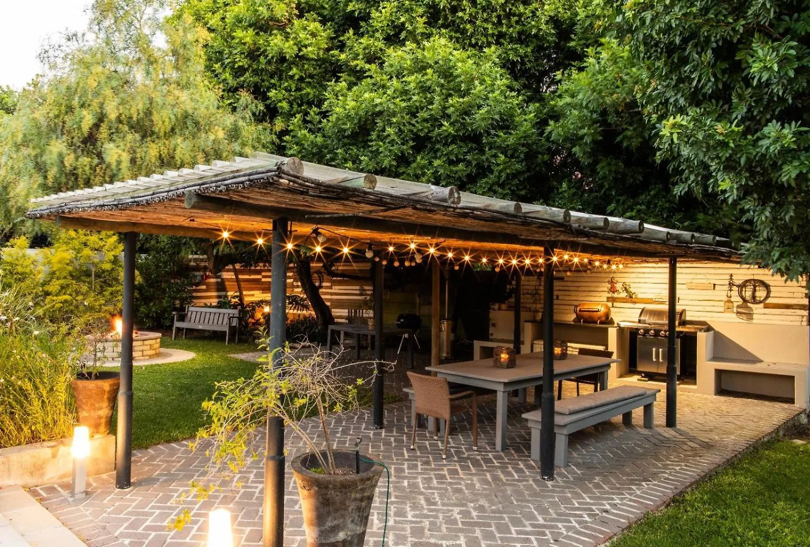 Bella Casa Villa Durbanville