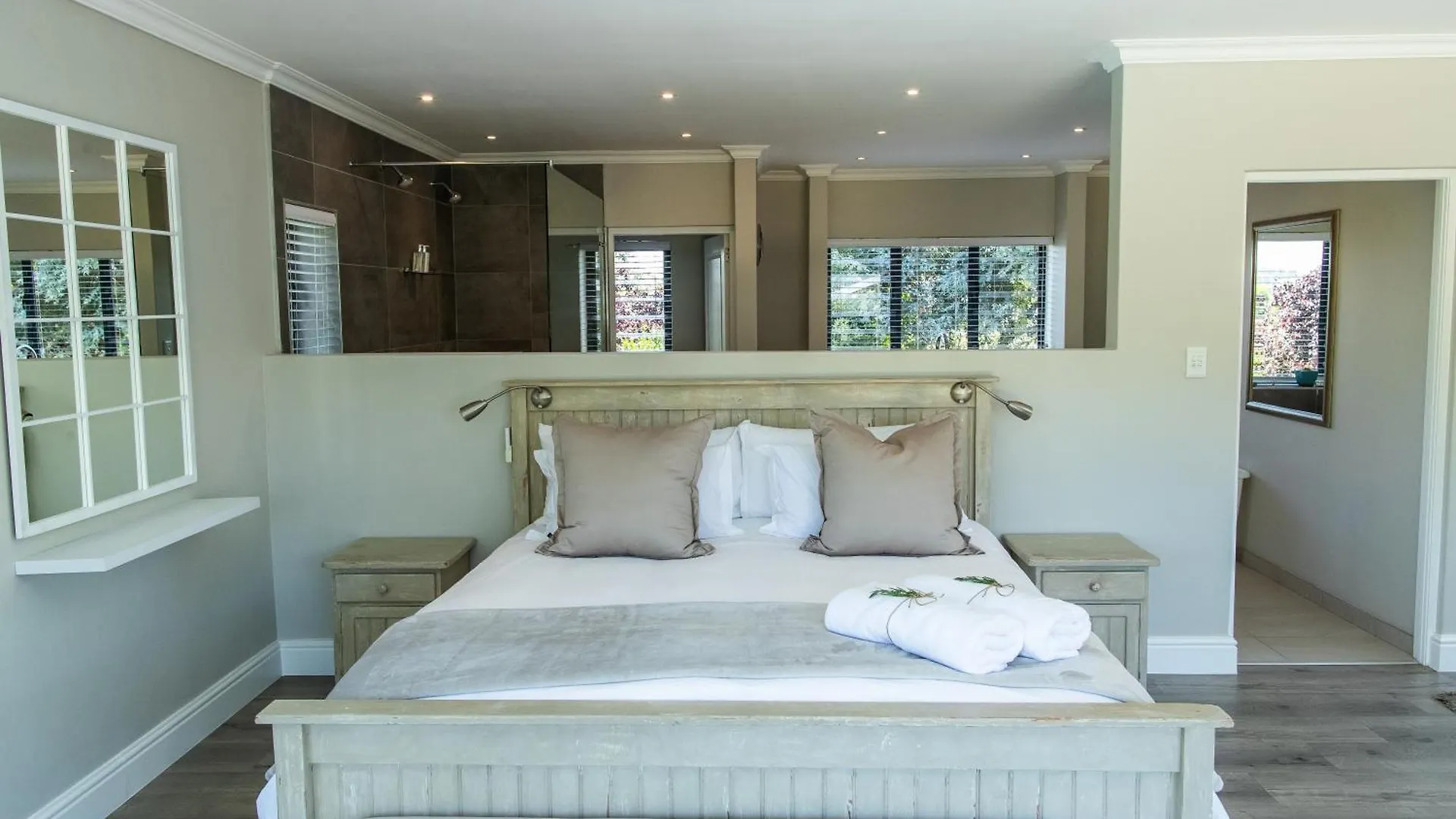 Bella Casa Villa Durbanville