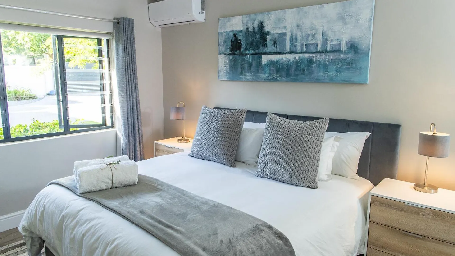Bella Casa Villa Durbanville 0*,  Südafrika