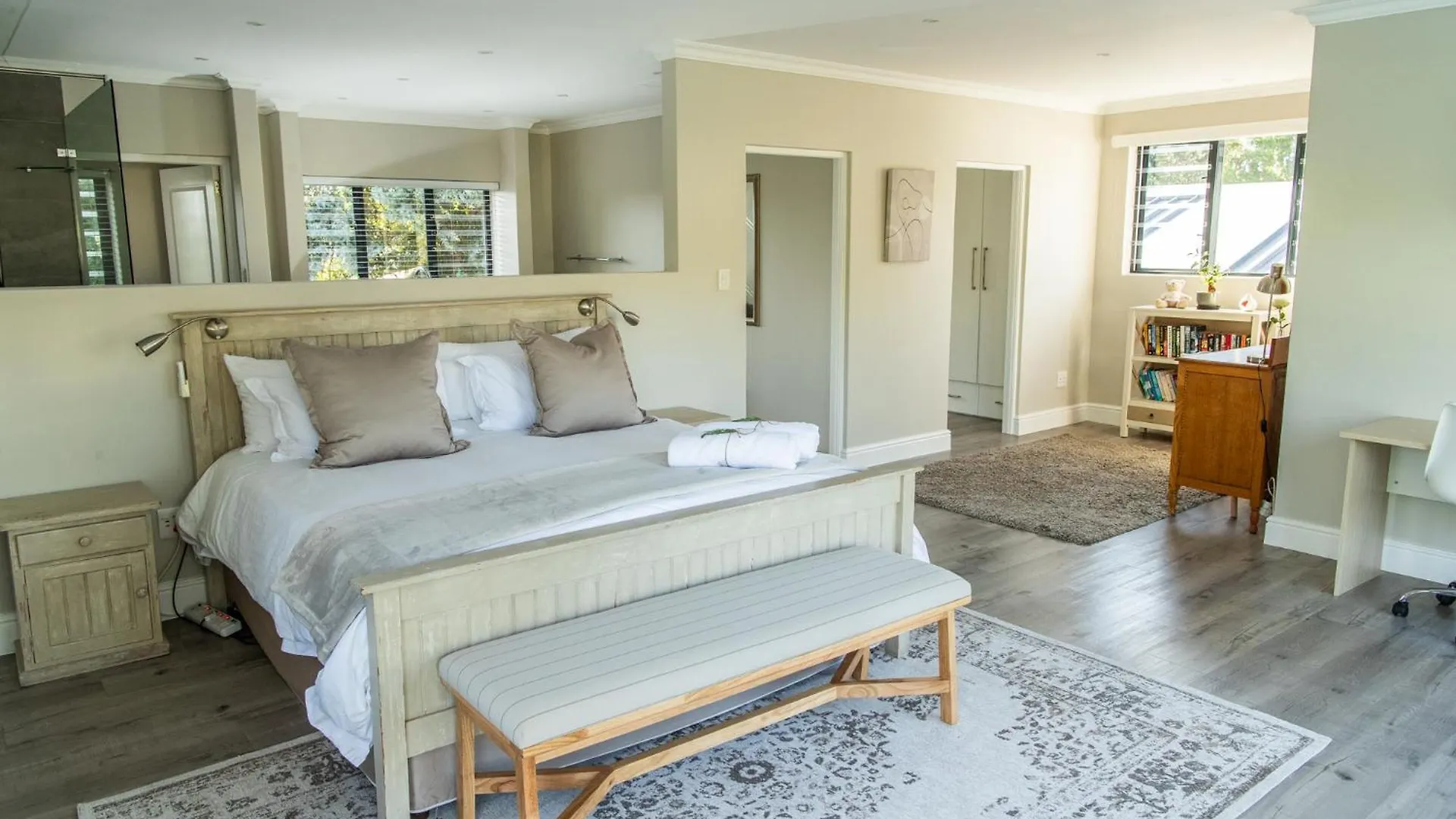 Bella Casa Villa Durbanville